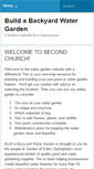 Mobile Screenshot of adsum.com